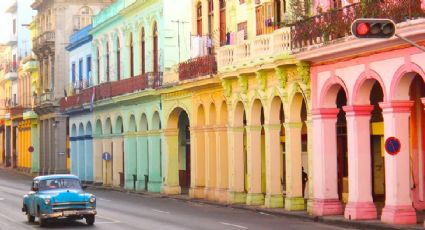 ¿Cómo tramitar la visa para viajar a Cuba desde México?