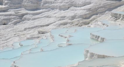 7 aguas termales más grandes y visitadas del mundo