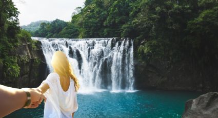 Guía para recorrer las bellas cascadas en la zona de Los Tuxtlas durante Semana Santa