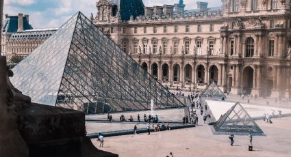 De ‘La Gioconda’ a la ‘Venus de Milo’: Las obras más importantes y valiosas del Museo del Louvre