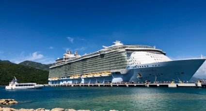 Viajar en crucero sin visa es posible, te contamos cuáles son