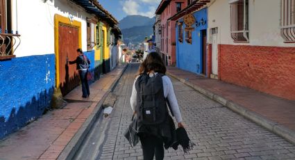 5 destinos espectaculares para viajar de mochilero por México