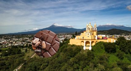 Feria del cacao llega a Cholula para un viaje por sus mejores sabores