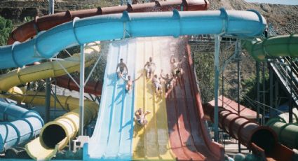 Aqua Paraíso, el sitio perfecto para refrescarte esta Semana Santa en Puebla