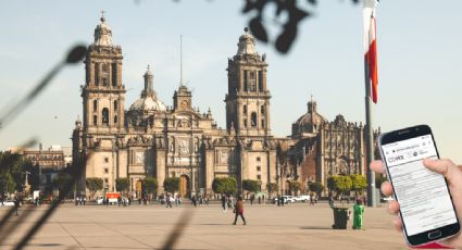 Semana Santa 2023: ¿Cómo tramitar el pase turístico si viajas a CDMX o Puebla?