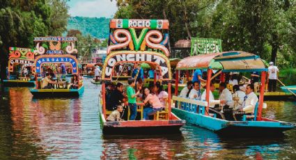 5 espacios de Xochimilco poco conocidos que debes visitar próximamente