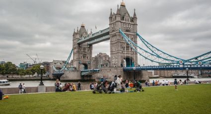 ¿Viajas a Londres? 5 atractivos imperdibles para recorrer en un día