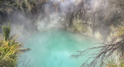 Grutas de Tolantongo o El Geiser: ¿Qué balneario termal es mejor?