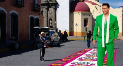 4 lugares para visitar en Huamantla, el Pueblo Mágico donde nació Carlos Rivera
