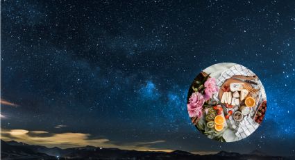 Plan romántico para iniciar marzo, ¡lánzate al picnic nocturno en Chapultepec!