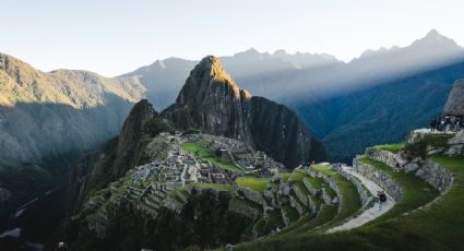 ¿Cuáles son los requisitos para viajar a Perú desde México?