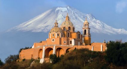 3 lugares de Puebla que parecen sacados de una película