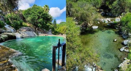Parque acuático de Hidalgo contará con entrada gratis en Semana Santa