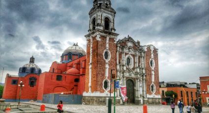 3 iglesias imperdibles durante tu viaje por Tlaxcala perfectas para Semana Santa