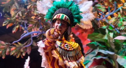 Carnaval de Xochimilco está de regreso para darle la bienvenida a la primavera