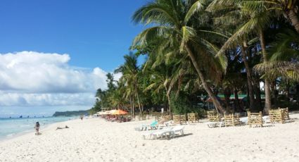 Playas de Centroamérica que debes conocer en tus próximas vacaciones