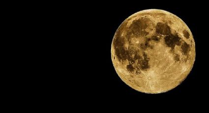 Luna de Gusano: ¿A qué hora y dónde podrás ver la Superluna de este 7 de marzo?