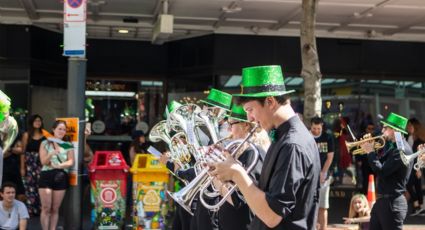 San Patricio Fest llega a la CDMX con eventos y actividades gratis