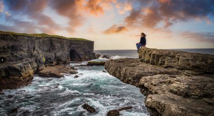 Viajar sin límites: 10 países para emprender una aventura sola o con amigas