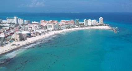 Cancún insta a turistas de Spring Break divertirse con responsabilidad