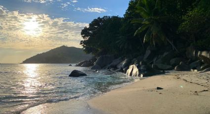 ¿Es Bora Bora? La playa escondida en Jalisco perfecta para Semana Santa