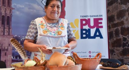 ¡Ya hay fecha! El Festival Cuna del Mole 2023 regresa a Santiago Miahuatlán, Puebla