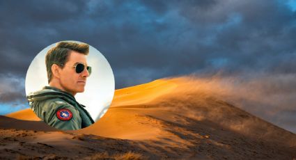 Oscar 2023: ¿Dónde se grabó 'Top Gun:Maverick', cinta nominada a mejor película?