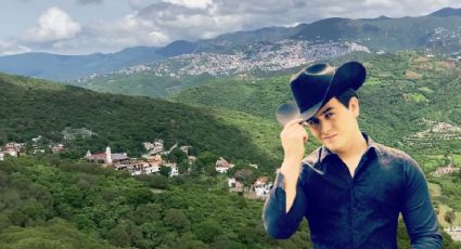 Así es Juliantla, el pueblo que tanto amaba Julián Figueroa y su padre Joan Sebastian.