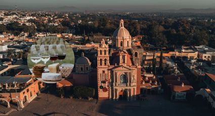 Feria del Queso y del Vino llega a Tequisquiapan para deleitar tu paladar