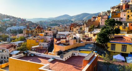 Lugares de Guanajuato perfectos para un viaje de un día en familia