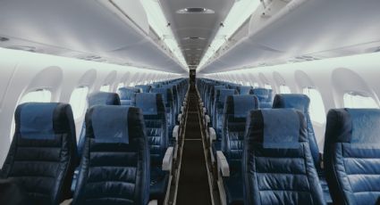 Esto es lo que pasa si un pasajero pide cambiar su asiento de avión según experta en viajes
