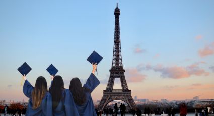 Lugares de ensueño para armar tu viaje de graduación