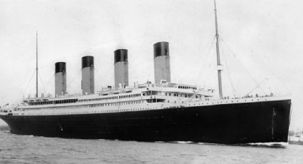 5 curiosidades del Titanic que quizá no conocías a 111 años de su hundimiento