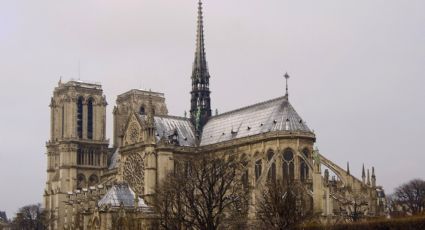 Las 5 curiosidades de la Catedral de Notre-Dame que quizá no conocías a 4 años de su incendio