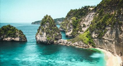 Twin Lagoon Entrance, el hipnotizante tesoro natural de Filipinas que debes visitar