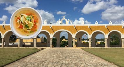 Viajes con sabor: ¿De qué parte de México es la mejor sopa del mundo?