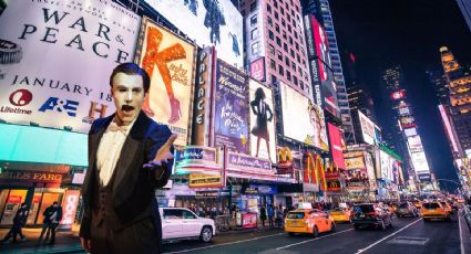 El Fantasma de la Ópera se despide de los escenarios y así le dijo adiós a Broadway