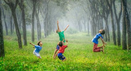 Festeja el Día del Niño en la CDMX con estas actividades gratis