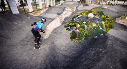 Parque Cancún abre sus puertas en el aniversario de la ciudad con jardín de los aluxes incluido