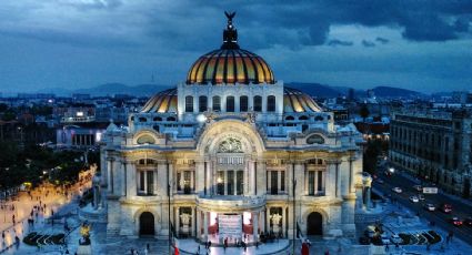 Tours de cultura para descubrir los encantos de la CDMX