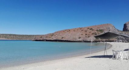 Playa El Tesoro permite el acceso a visitantes tras 15 años de restricciones