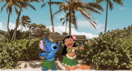 Viaja al pueblo de Hawái que inspiró los escenarios de Lilo y Stich