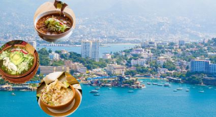 5 lugares donde comer pozole en Guerrero para disfrutar de los famosos jueves pozoleros