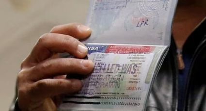 Los objetos que JAMÁS deberías llevar a la entrevista de la visa americana