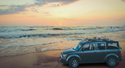 Playas cerca del Edoméx para ir en auto y celebrar el Día del Niño