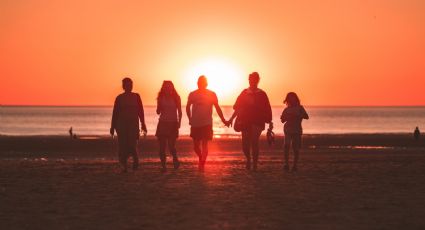 Playas bonitas y baratas en Oaxaca para viajar con toda la familia