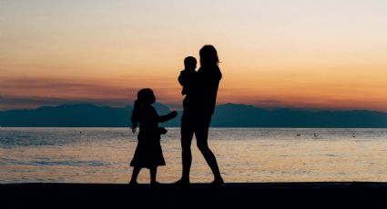 Playas poco profundas para disfrutar el Día del Niño con tus hijos