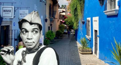 ¡Belleza, chatos! Las hermosas casas de Cantinflas que puedes conocer en México