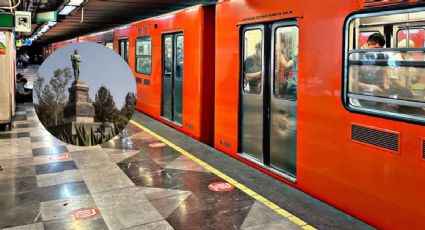 El MOTIVO por el que piden cambiar el nombre a la estación Indios Verdes de CDMX