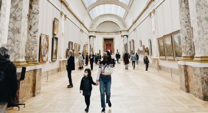 Día del niño: Recorre el circuito de museos para este 30 de abril creado para ellos